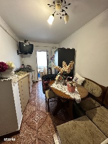 Apartament 2 camere decomandat, Zona Capat la 1
