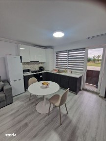 Direct proprietar, inchiriez studio sanpetru city 2