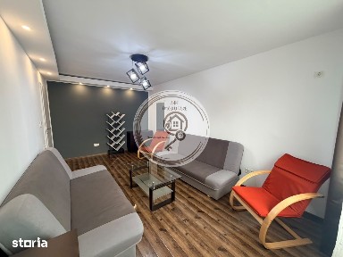 Apartament 3 camere- Bd. Gării - Parcare - Se acceptă pisici**