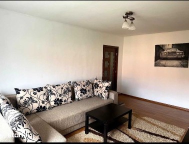 Apartament 2 camere, decomandat