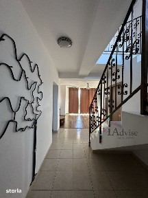 CASA TIP DUPLEX DE INCHIRIAT IN SANPETRU
