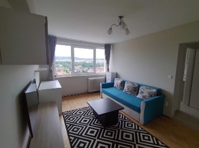 2 camere | Grigorescu/14 Iulie | mobilat&utilat | reabilitat | balcon