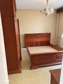 Vand apartament 3 camere decomandate Ciresica