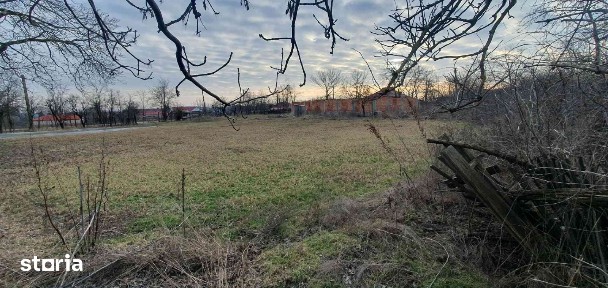 Casă nouă, 4 camere, teren 3200 mp