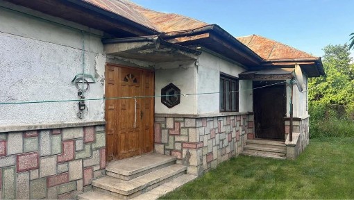 Casa +teren de vânzare Boldesti-Scaeni