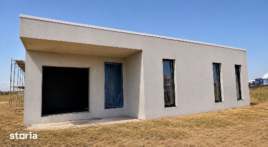 COMISION 0% Casă individuală 160mp utili zona Torontalului