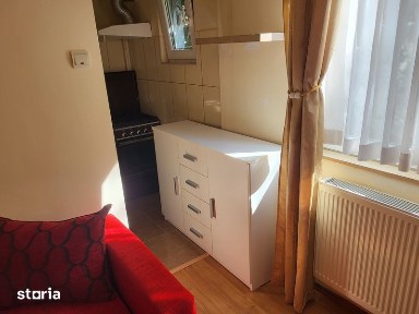 Inchiriez apartament 1 camera, Piata doina, calea Sagului, etaj 2