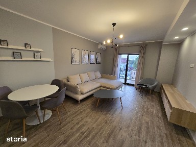 Apartament moderb2 camere, 2 locuri de parcare, Dumbravita