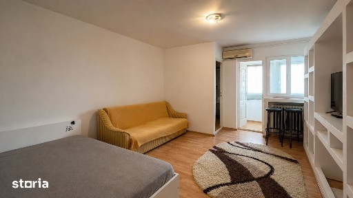 Apartament 1 camera de inchiriat | Take Ionescu | Aproape de UMFT |