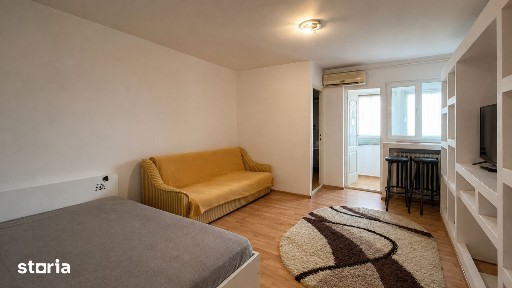 Apartament 1 camera de inchiriat | Take Ionescu | Aproape de UMFT |