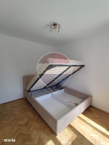 Apartament 3 camere, pet friendly, centrala gaz, Bulevardul Cetatii