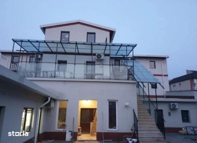 Inchiriez apartament cu 3 camere zona Brancoveanu