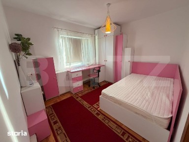 Apartament cu 2 camere, 50mp, Zona Aradului
