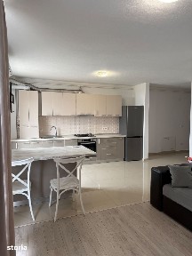Ap 2 camere de închiriat | Calea Timișoarei | Etaj 4/6 | Parcare