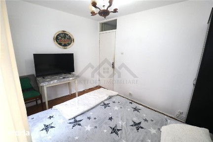 Apartament cu 2 camere, centrala proprie, zona Lipovei