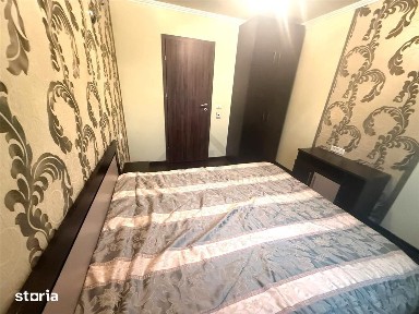 Apartament 2 camere, centrala proprie, zona Aradului