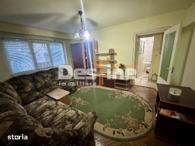Apartament 2 camere parter Deva