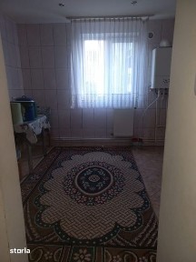 Apartament cu 4 camere