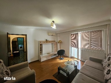 Oferta inchiriere ap 2 cam ultracentral, mobilat si utilat, 320 EURO