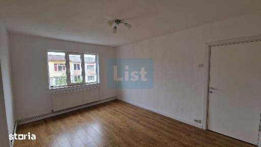 Apartament cu 2 camere semidecomandat,recent renovat, Comision 0
