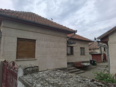 Casă de vanzare Simeria-sat Uroi