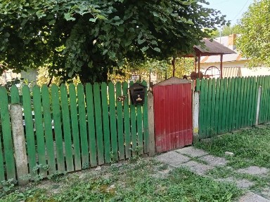 Casa de vânzare