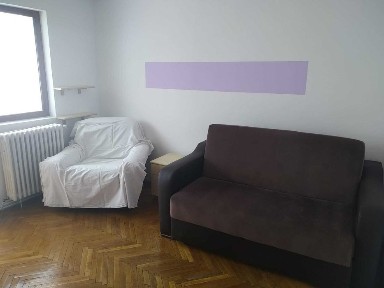 Camera cu Balcon Inchis Cart ZORILOR pt Studenta