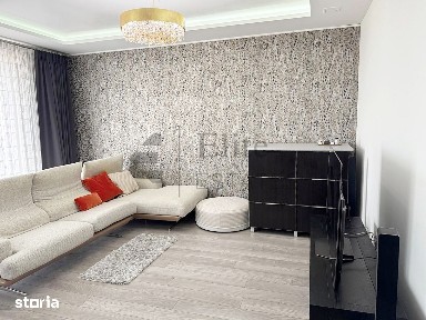 Apartament de vanzare cu 2 camere in Ared
