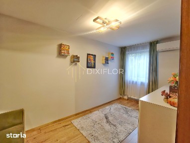 Apartament confortabil cu 2 camere + garaj în cart. Mureșeni