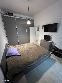 Proprietar vand ap 2 cam + loc parcare Pollux Residence - Chiajna