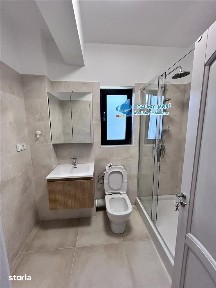 Apartament 2 cam cu gradina proprie 60mp-Incalzire pardoseala-Tripan