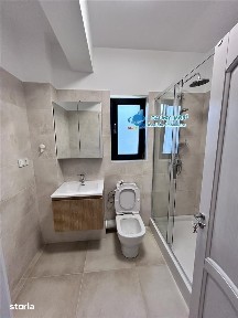 Apartament 2 cam-gradina60mp-2locuri parcare-Geam Tripan-5minGradinita