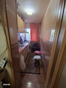 Apartament 2 camere, 38.64mp, zona Craiovita Noua-Orizont