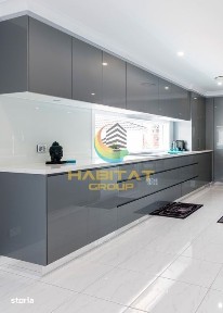 Apartament 3 camere / 66.3 mp / metrou Berceni