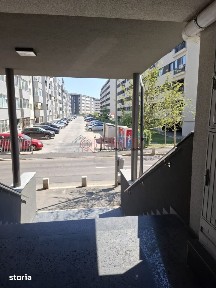 Strada Postalionului, IMGB, Sectorul 4, Bucuresti