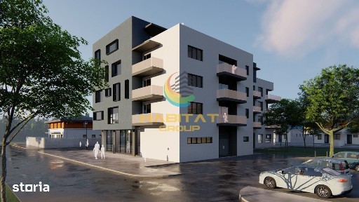 Apartament 2 camere / 77 mp / Grand Arena