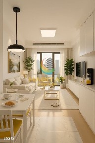 Apartament 2 camere / 58 mp / Berceni