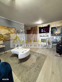 Confort City ~ Apartament 2 camere ~ Mobilat - utilat