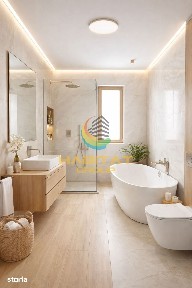 Apartament 2 camere / 61 mp / Grand Arena