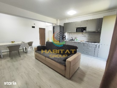 Vanzare Apartament 2 Camere Mobilat Utilat Sector 4 Grand Arena