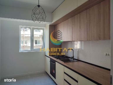 Apartament 3 camere Bucatarie Inclusa 350 de metri de Metrou Acte Gata