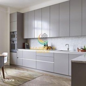 Apartament 2 camere 67 mp, TVA inclus- Sos Oltenitei