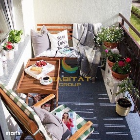 Apartament 3 camere langa statia de metrou Berceni