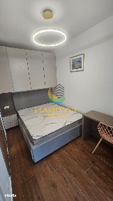 Apartament De 2 Camere 39.62mp Strada Biruinței