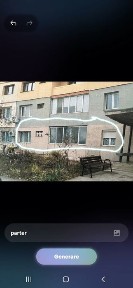 Apartament 2 camere Faleza Dunarii