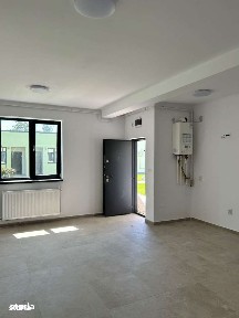 Apartament NR.32 - CU GRADINA - Parter - Curtea Interioara 2