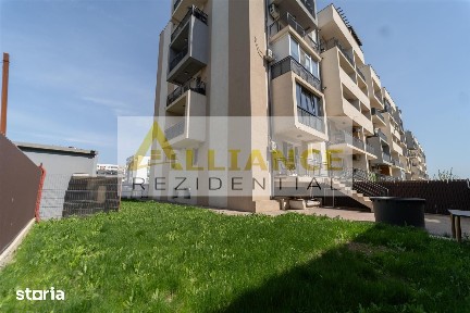 Apartament 2 camere Popesti Leordeni || gradina mare || M. Berceni