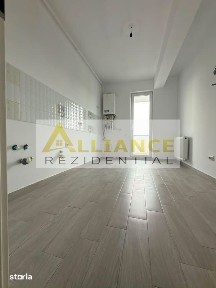 APARTAMENT 2 CAMERE DE VANZARE | COMPLEX SIENA | POPESTI-LEORDENI |