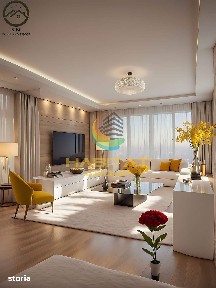 Apartament 2 camere 59 mp- Grand Arena