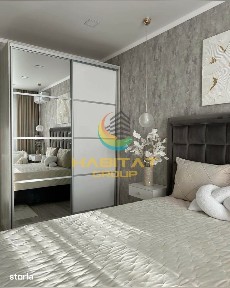 Vanzare ap 2 camere Berceni Grand Arena 61 mp bloc nou lift